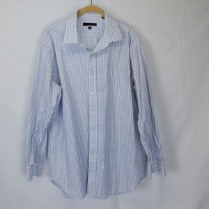 Michael Kors long sleeve shirt